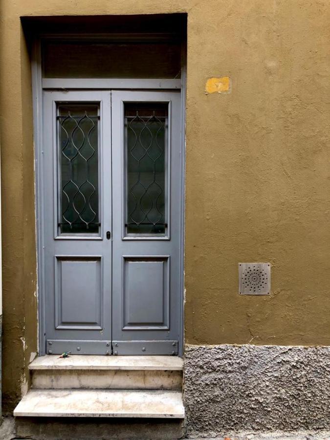 Acqua D'Orcio Apartment Reggio Emilia Exterior photo