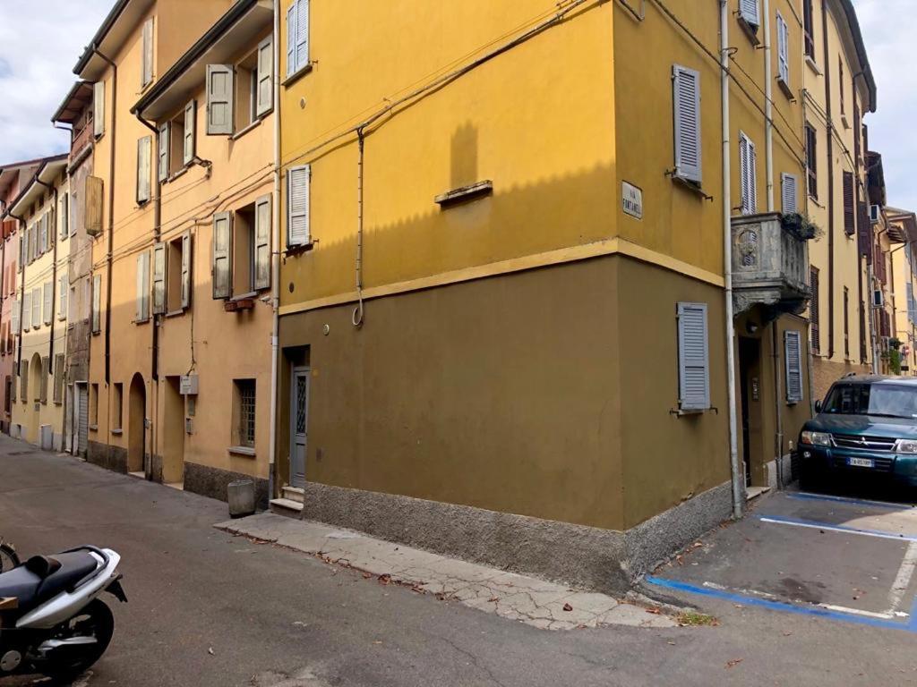 Acqua D'Orcio Apartment Reggio Emilia Exterior photo