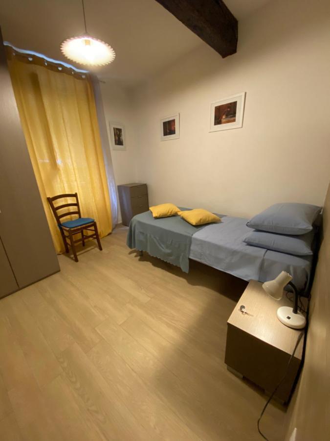 Acqua D'Orcio Apartment Reggio Emilia Exterior photo