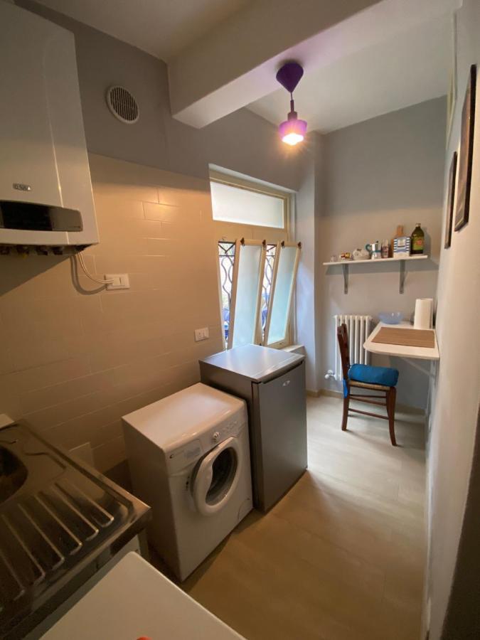 Acqua D'Orcio Apartment Reggio Emilia Exterior photo