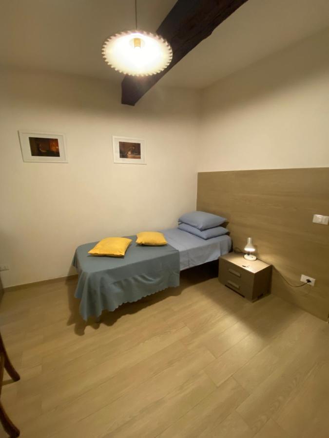 Acqua D'Orcio Apartment Reggio Emilia Exterior photo