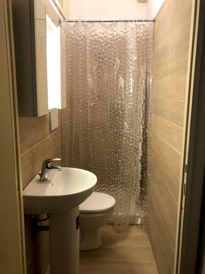 Acqua D'Orcio Apartment Reggio Emilia Exterior photo
